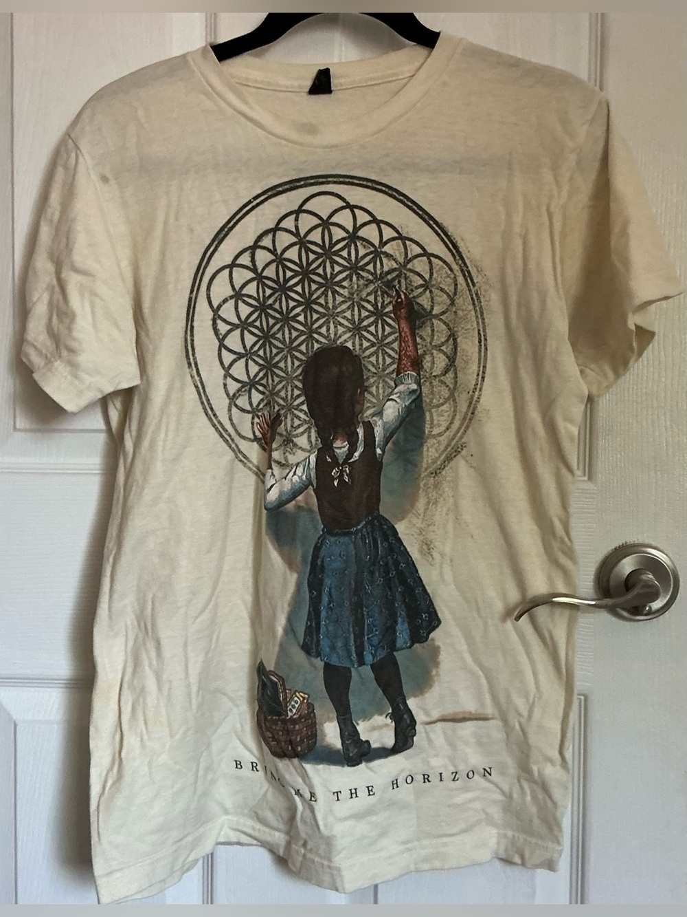 Bring Me the Horizon tshirt
